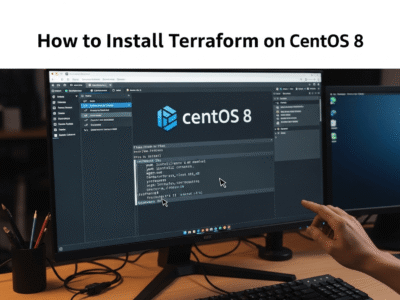 How to Install Terraform on CentOS 8